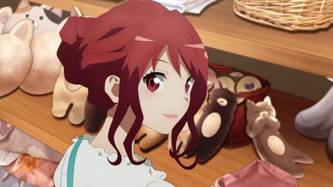 Romantic Killer Episodio 12