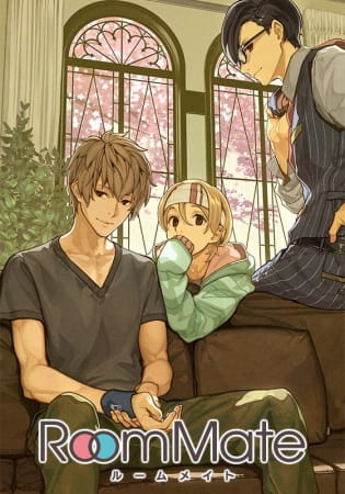Portada de Room Mate