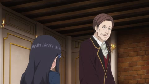 Rougo ni Sonaete Isekai de 8-manmai no Kinka wo Tamemasu Episodio 3