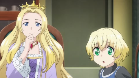 Rougo ni Sonaete Isekai de 8-manmai no Kinka wo Tamemasu Episodio 8