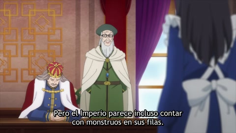 Rougo ni Sonaete Isekai de 8-manmai no Kinka wo Tamemasu Episodio 10