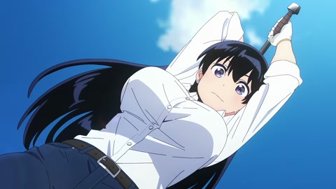 Ruri no Houseki Episodio 1