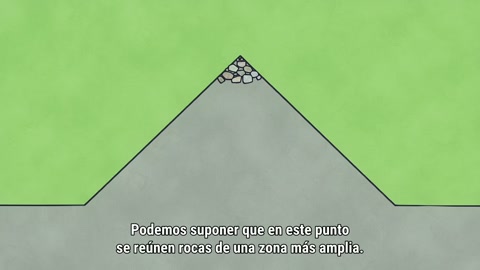 Ruri no Houseki Episodio 5