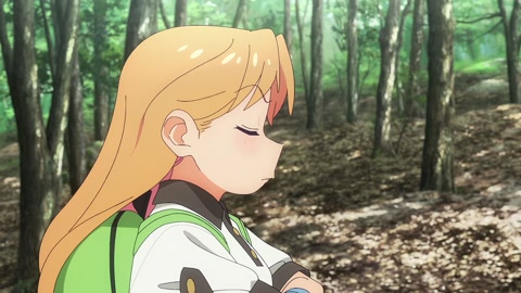 Ruri no Houseki Episodio 6