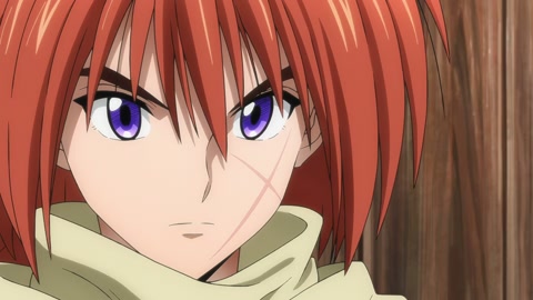 Rurouni Kenshin: Meiji Kenkaku Romantan (2023) Episodio 2