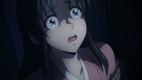 Rurouni Kenshin: Meiji Kenkaku Romantan (2023) Episodio 7