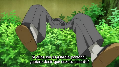 Rurouni Kenshin: Meiji Kenkaku Romantan (2023) Episodio 8