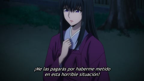 Rurouni Kenshin: Meiji Kenkaku Romantan (2023) Episodio 9