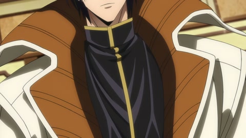 Rurouni Kenshin: Meiji Kenkaku Romantan (2023) Episodio 12