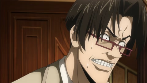 Rurouni Kenshin: Meiji Kenkaku Romantan (2023) Episodio 13