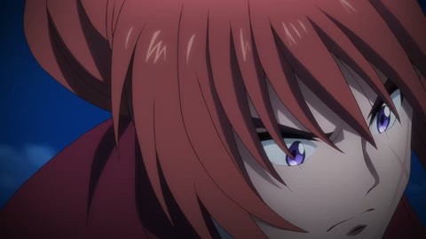 Rurouni Kenshin: Meiji Kenkaku Romantan (2023) Episodio 17