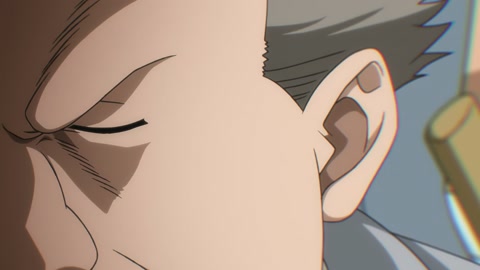 Rurouni Kenshin: Meiji Kenkaku Romantan (2023) Episodio 20