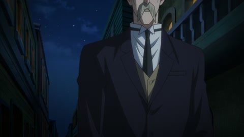 Rurouni Kenshin: Meiji Kenkaku Romantan (2023) Episodio 21