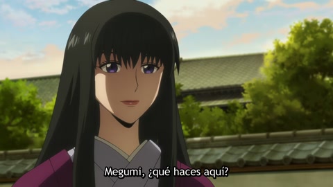 Rurouni Kenshin: Meiji Kenkaku Romantan (2023) Episodio 22