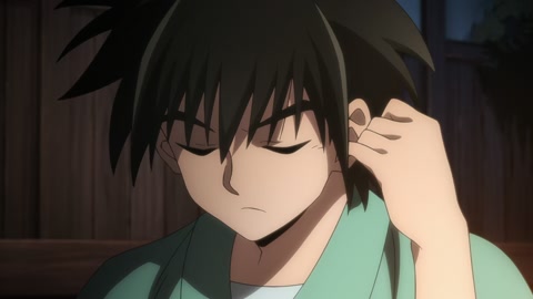 Rurouni Kenshin: Meiji Kenkaku Romantan (2023) Episodio 24