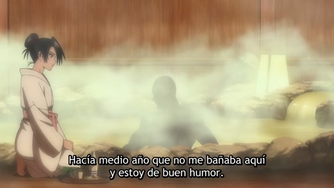 Rurouni Kenshin: Meiji Kenkaku Romantan - Kyoto Douran Episodio 4