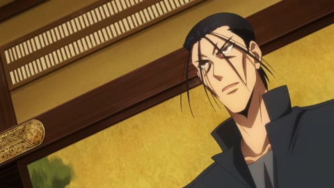 Rurouni Kenshin: Meiji Kenkaku Romantan - Kyoto Douran Episodio 5