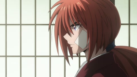 Rurouni Kenshin: Meiji Kenkaku Romantan - Kyoto Douran Episodio 7