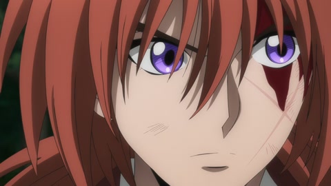 Rurouni Kenshin: Meiji Kenkaku Romantan - Kyoto Douran Episodio 9
