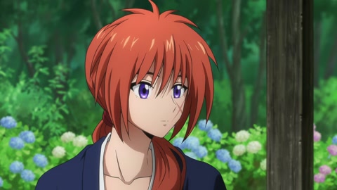 Rurouni Kenshin: Meiji Kenkaku Romantan - Kyoto Douran Episodio 10