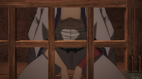 Rurouni Kenshin: Meiji Kenkaku Romantan - Kyoto Douran Episodio 14