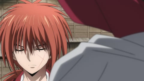 Rurouni Kenshin: Meiji Kenkaku Romantan - Kyoto Douran Episodio 15