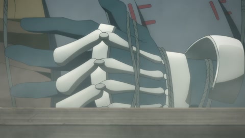 Rurouni Kenshin: Meiji Kenkaku Romantan - Kyoto Douran Episodio 16