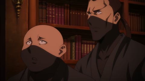 Rurouni Kenshin: Meiji Kenkaku Romantan - Kyoto Douran Episodio 17