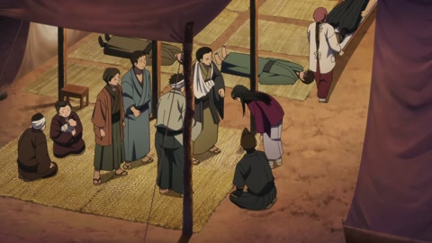 Rurouni Kenshin: Meiji Kenkaku Romantan - Kyoto Douran Episodio 21