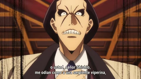 Rurouni Kenshin: Meiji Kenkaku Romantan - Kyoto Douran Episodio 23