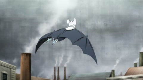 RWBY: Hyousetsu Teikoku Episodio 7