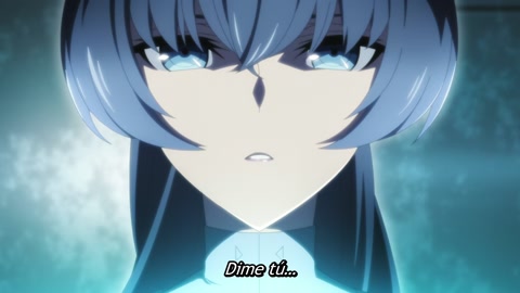 RWBY: Hyousetsu Teikoku Episodio 9