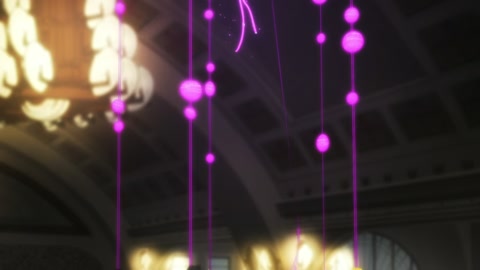 RWBY: Hyousetsu Teikoku Episodio 10