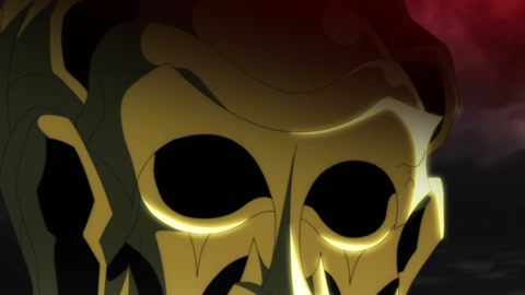 RWBY: Hyousetsu Teikoku Episodio 11