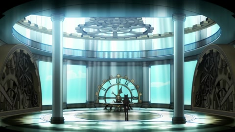 RWBY: Hyousetsu Teikoku Episodio 12