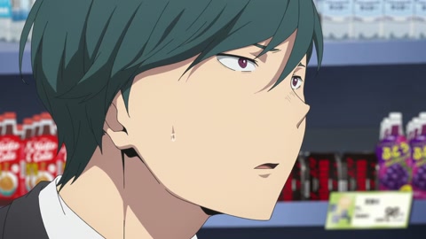 Ryman's Club Episodio 2