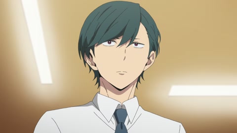 Ryman's Club Episodio 3