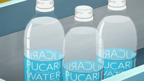 Ryman's Club Episodio 5