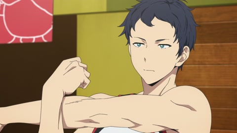 Ryman's Club Episodio 7