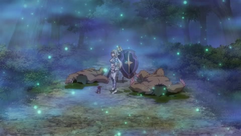 S-Rank Monster no "Behemoth" dakedo, Neko to Machigawarete Elf Musume no Pet toshite Kurashitemasu Episodio 6