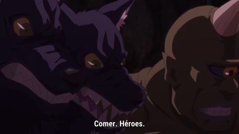 S-Rank Monster no "Behemoth" dakedo, Neko to Machigawarete Elf Musume no Pet toshite Kurashitemasu Episodio 10