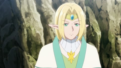 S-Rank Monster no "Behemoth" dakedo, Neko to Machigawarete Elf Musume no Pet toshite Kurashitemasu Episodio 11