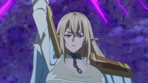 S-Rank Monster no "Behemoth" dakedo, Neko to Machigawarete Elf Musume no Pet toshite Kurashitemasu Episodio 12