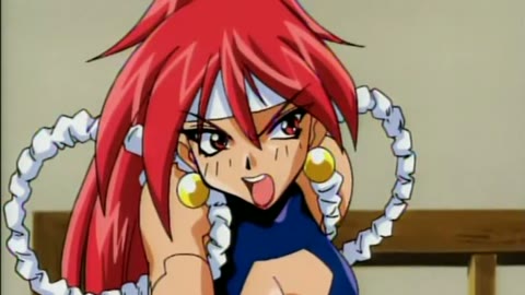 Saber Marionette J Again Episodio 1