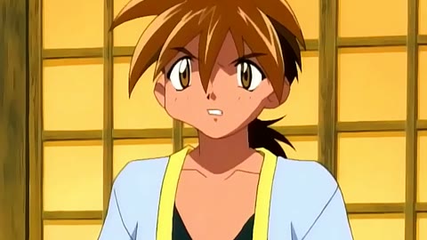 Saber Marionette J to X Episodio 1