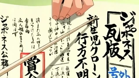 Saber Marionette J to X Episodio 8