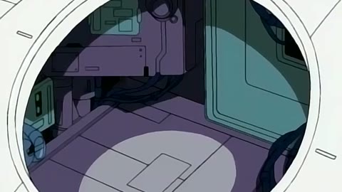 Saber Marionette J to X Episodio 10