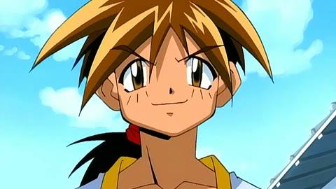 Saber Marionette J to X Episodio 11