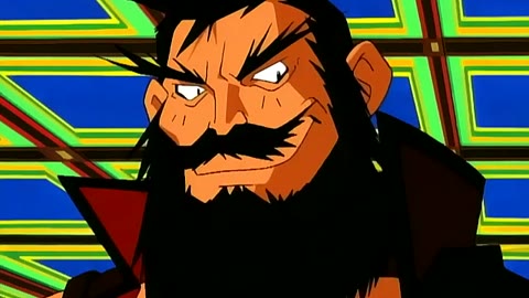 Saber Marionette J to X Episodio 15