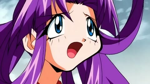 Saber Marionette J to X Episodio 18